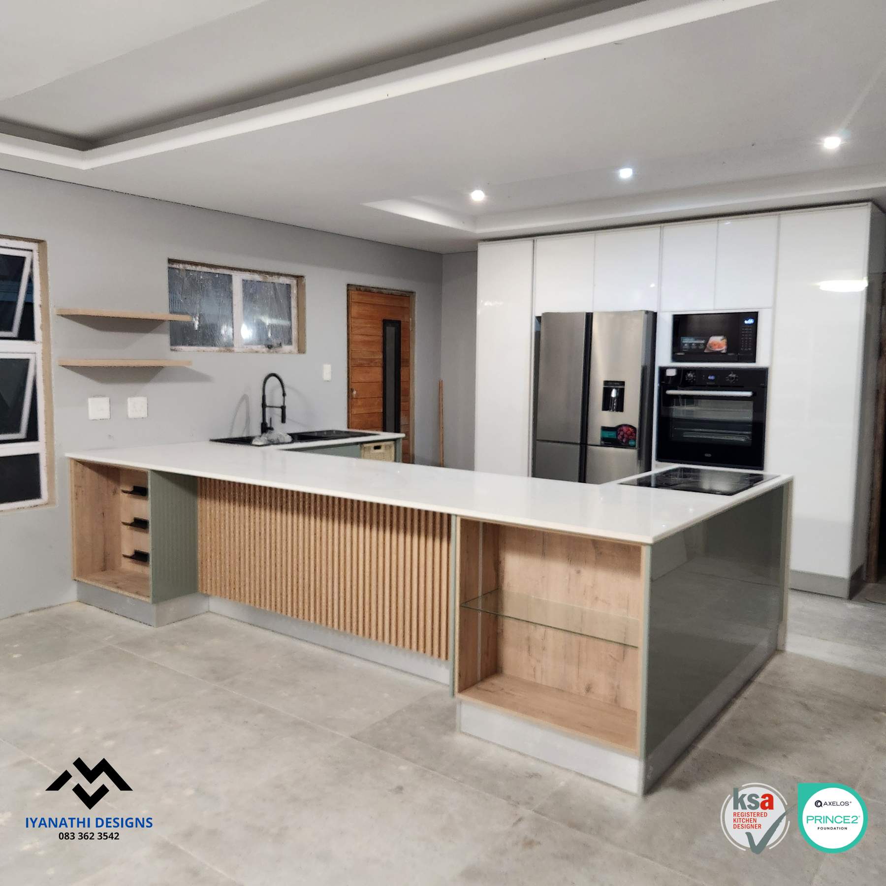 Kitchen - Mthatha